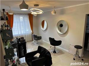 Inchiriez posturi/angajez  in Salon de infrumusetare! - imagine 3