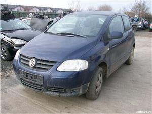 dezmembrez vw polo fox lupo audi a2 skoda fabia motor 1,0 - 1,4 mpi - 1,4 16v - 1,2 12v - 1,4 tdi - imagine 2