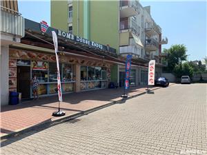 Ofer spre inchiriere spatiu comercial 110 mp-Chitila