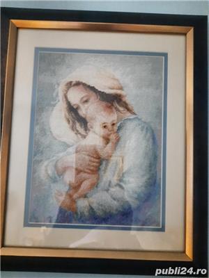 Goblen '' mama si copilul" 