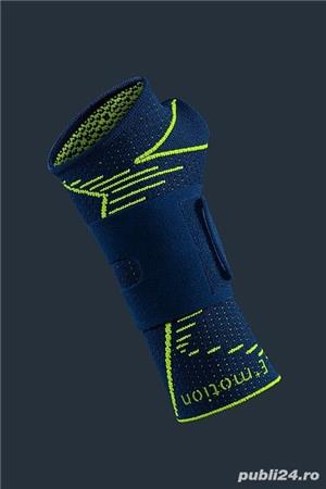 Orteza pentru mana dreapta si deget Manumed E+motion I-IV