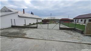  Teren intravilan in localitatea Poiana, OVIDIU - 1300 mp + 300 MP BONUS!!!! - imagine 6