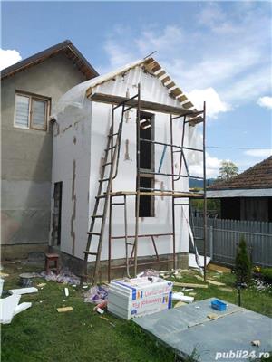 Construcții Amenajări Renovari - imagine 10