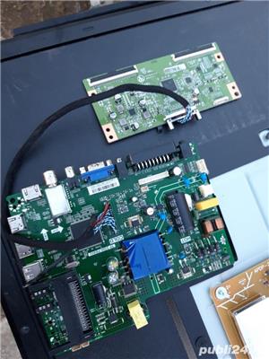 TP.S506.PB802 Samus 43 inch 