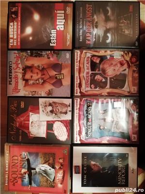 DVD-uri  - imagine 9