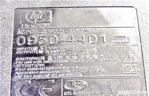 Alimentator HP 0950-4401 pentru imprimanta, +16V / +32V - imagine 6