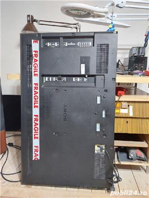 Sony KDL - 46NX 710, Defect display ok