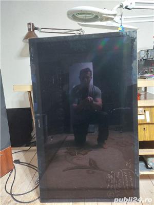 Sony KDL - 46NX 710, Defect display ok - imagine 3