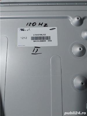 Led Tv Telefunken T32 RS, defect cu display ok - imagine 2