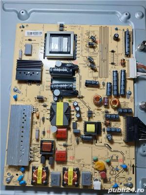 Led Tv Telefunken T32 RS, defect cu display ok - imagine 4