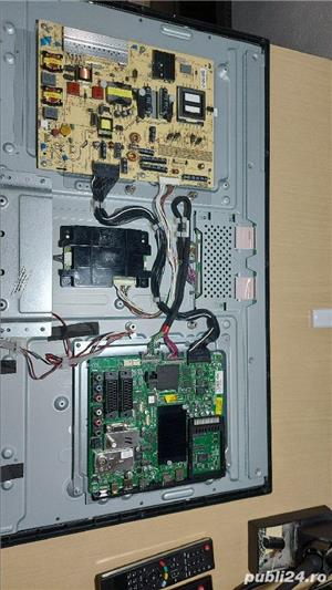 Led Tv Telefunken T32 RS, defect cu display ok