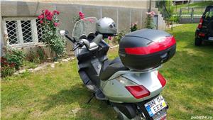 Aprilia Atlantic - imagine 3