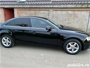 Audi A4 Limousine 2.0 B8 Facelift, Full LED, Cutie Automata, Trapa! - imagine 5