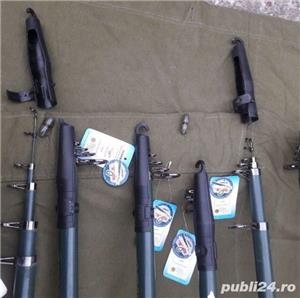 Bologneza Lanseta telescopica HI Carbon Siwedia Standard competition 4.5m NOI - imagine 5