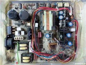 Surse AT vintage PC VGA 286 Astec IBM  HP Xexex Compal Zenith Boschert Teknoware Compaq Cisco AT&T - imagine 3