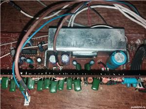 Modul amplificator Panasonic Philips Kit amplificator stereo corector ton preamplificator pick-up - imagine 9