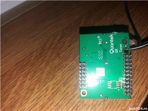 \Modul amplificator 5.1 2.1 Tuner DAB Kit corector de ton potentiometru motorizat Sony piese schimb - imagine 9