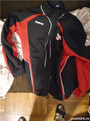 geaca reebok