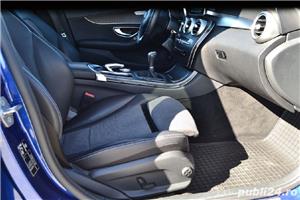 Mercedes-benz Clasa C C 220 - imagine 8