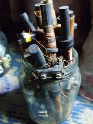 Piese de schimb electronice boiler centrala pick-up motorase automatizari module electronice vechi  - imagine 4