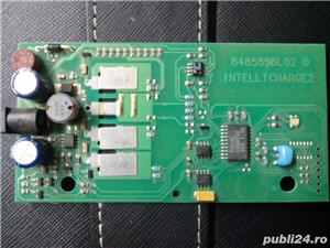 Piese de schimb electronice boiler centrala pick-up motorase automatizari module electronice vechi  - imagine 8