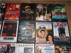 Frank sinatra ,4 filme bluray,sigilate ,filme de colectie,1 boxset cu 3 filme si expresul von ryan - imagine 10