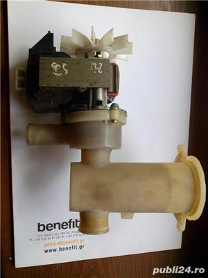 Piese de schimb centrala Ariston pompa presostat motor Arctic - imagine 8