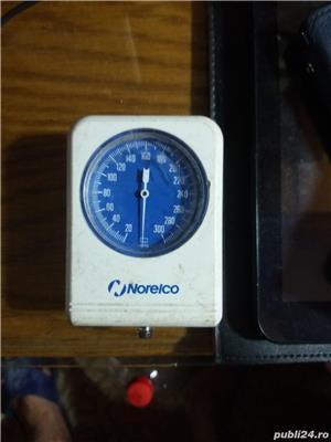 Piese de schimb centrala Ariston pompa presostat motor Arctic - imagine 9