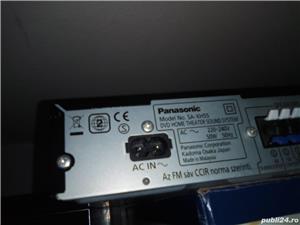 Home theatre System Toshiba SD-43HK Home Theatre system - imagine 8