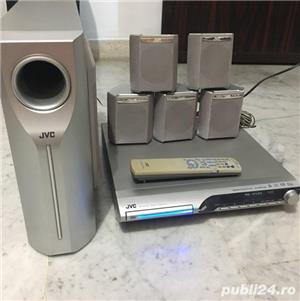 Home theatre System Toshiba SD-43HK Home Theatre system - imagine 2