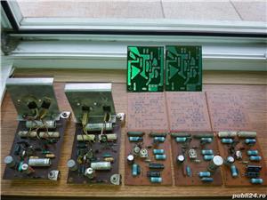 Vintage-Kituri prospecte placi electronice IPRS Baneasa catel autosalvare mixer generator morse wau - imagine 7