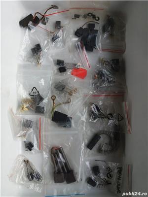 piese de schimb radio, dvd, motoare, bormasina mandrina variator turatie - imagine 4