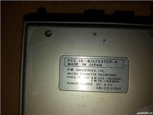 piese de schimb radio, dvd, motoare, bormasina mandrina variator turatie - imagine 2