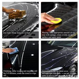 Car Wax Crystal - imagine 2