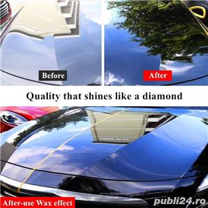 Car Wax Crystal - imagine 3