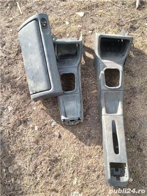 Bara spate vw golf 3 - imagine 3