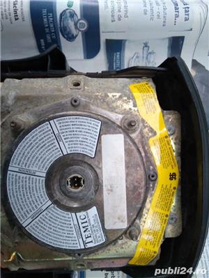 Bara spate vw golf 3 - imagine 5