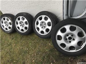 Jante aluminiu Audi R16 5x112