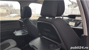Citroen C4 Picasso  - imagine 6
