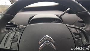 Citroen C4 Picasso  - imagine 9