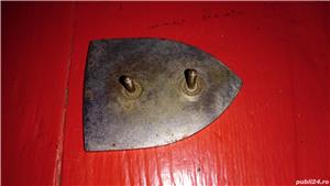 Sigla dacia 1300-1310. Emblema dacia 1300-1310. - imagine 2