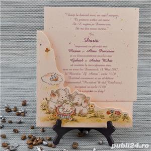 Invitatii de botez - imagine 4