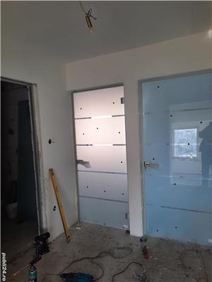 Sticla securizata Panouri de sticla balustrade de sticla - imagine 2