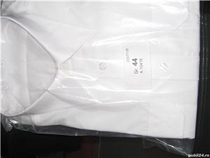 costum  ofiter marina  nou set complet - imagine 2