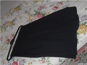 costum  ofiter marina  nou set complet - imagine 6