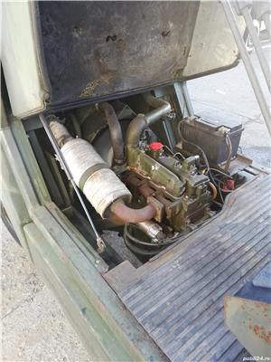 Steinbock BOSS QX - imagine 2