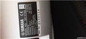 Boxe, Sateliti YAMAHA - imagine 4