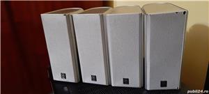 Boxe, Sateliti YAMAHA - imagine 5