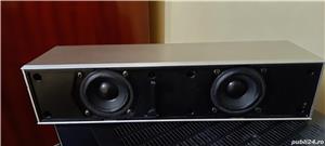 Boxe, Sateliti YAMAHA - imagine 3