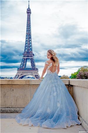 Foto - Video 4K/HD pt. nuntă, botez, etc